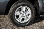 Toyota Sequoia SR5 2017 года
